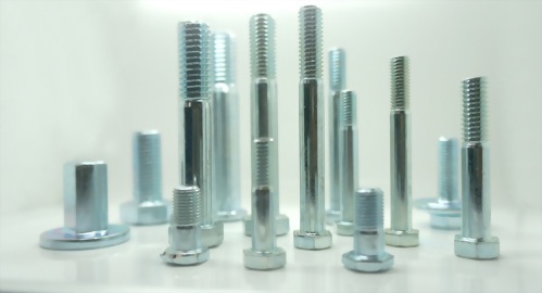 客制化特殊螺絲
