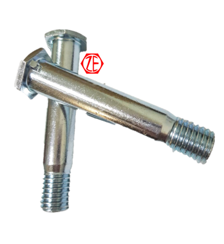 Customer Made Special Bolts