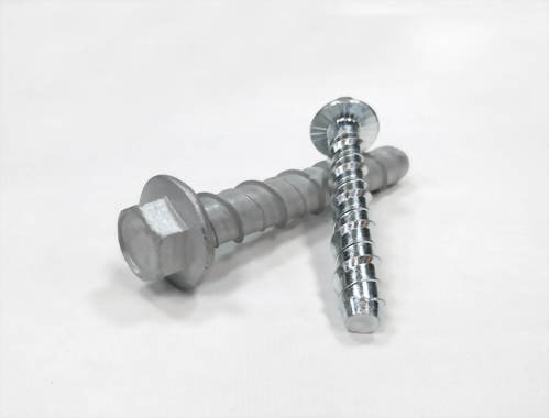 Concrete Bolt