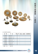 05-2.附柄平面鋼刷 (A級品)