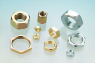 01-08-Hex Nuts