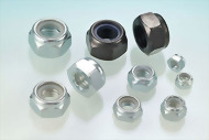 01-16-Nylon Nuts