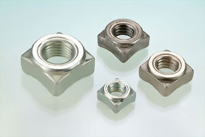 01-18-DIN Square Weld Nuts