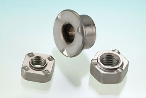 01-22-Other Type Weld Nuts