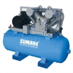 Belt Type Air Compressors