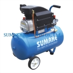 2HP Direct Driven Air Compressor w/50L Tank