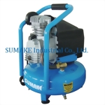 1.5HP Direct Air Compressor w/16L Tank