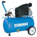 2HP Oil-Lube Air Compressor w/50L Tank