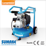 Oil-Lube Air Compressor