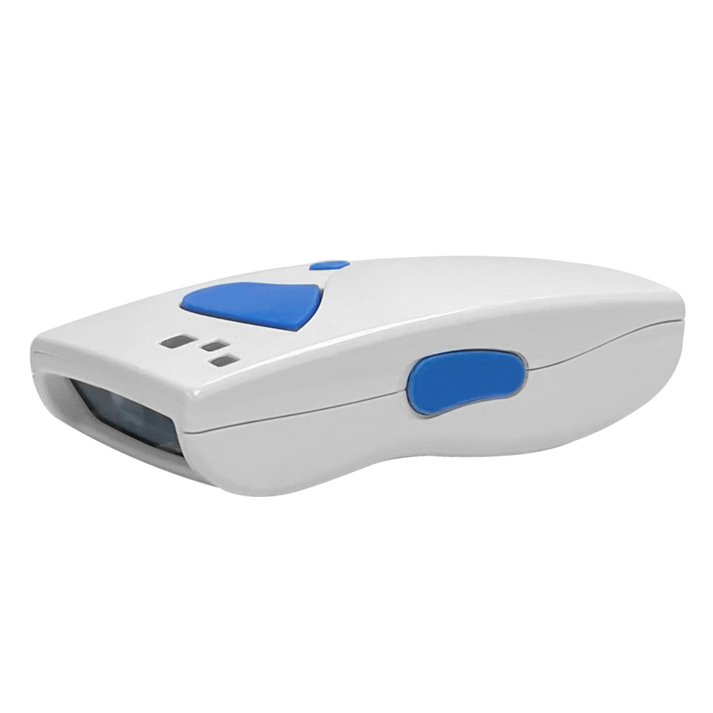 Small size Bluetooth Pocket Scanner