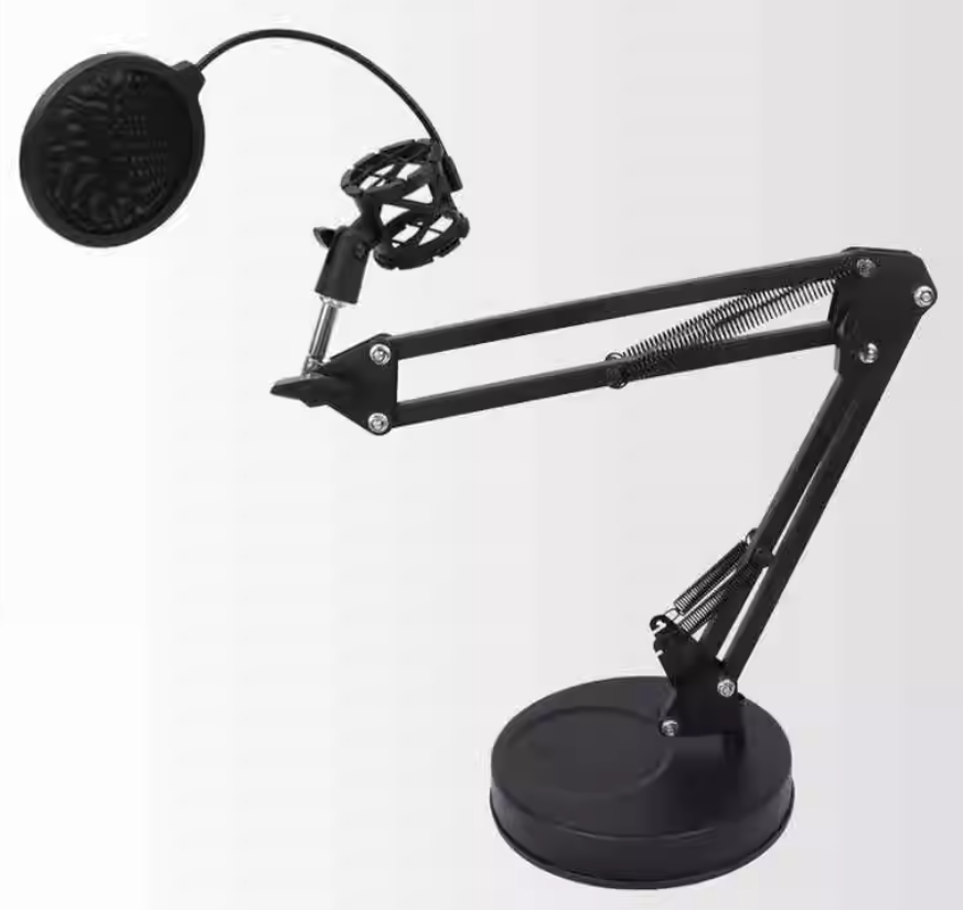 Desktop Boom Arm Phone Stand