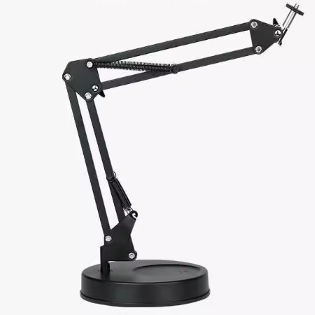 Desktop Boom Arm Phone Stand