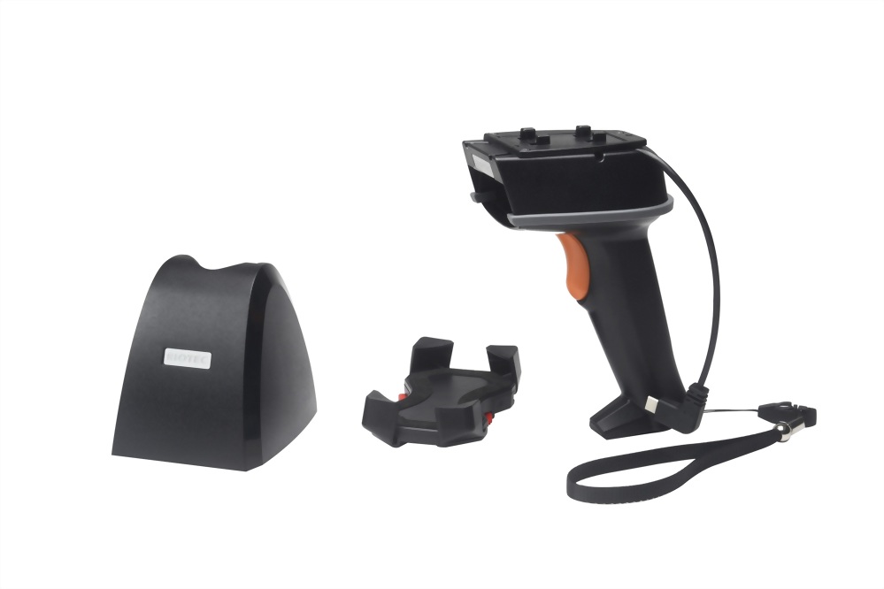 Bluetooth Mobile Barcode Scasnner for iOS Device, OTG Mobile Barcode Scanner for Android Device, RIOTEC RioScan iLS6303XS (Honeywell N5680 HD), Mobile Terminal / Data Collector