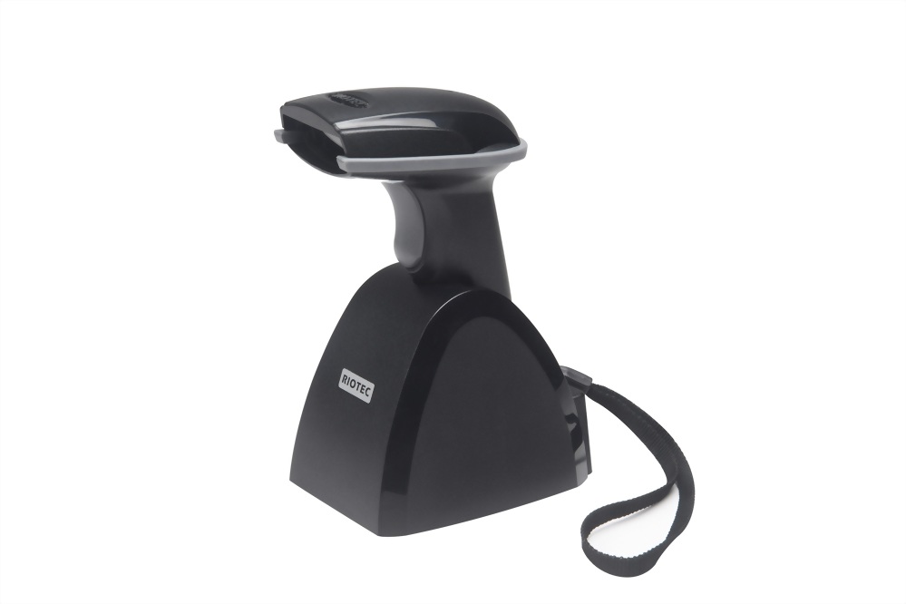 Escáner de código de barras inalámbrico iCR6307A 1D
