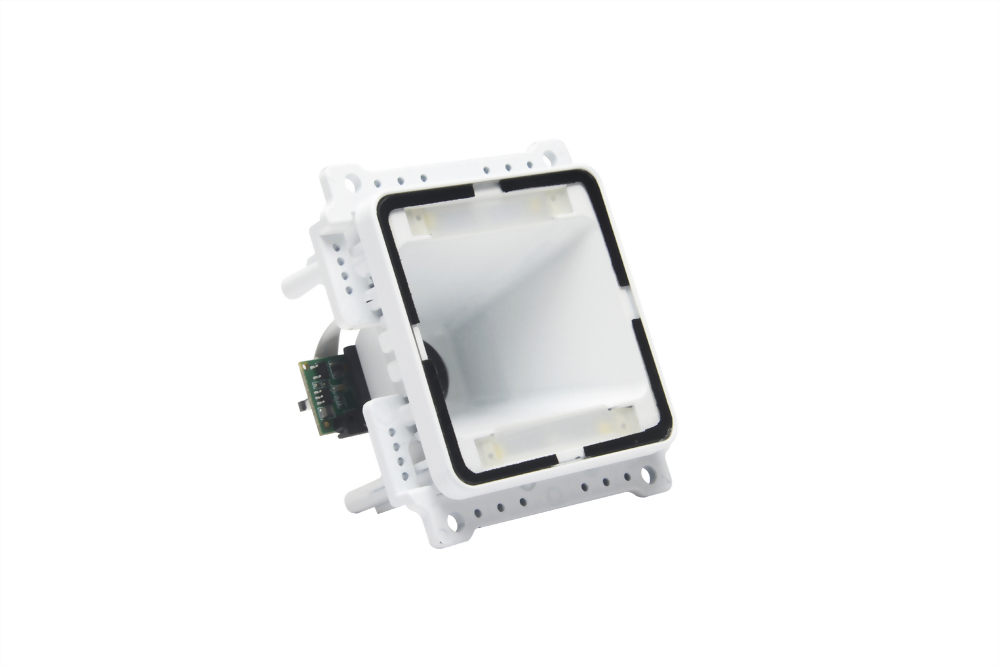 2D barcode scanner module, SME560J, RIOTEC barcode scanner supplier, for KIOSK, Price Checker, Self-service machine, turnstile.