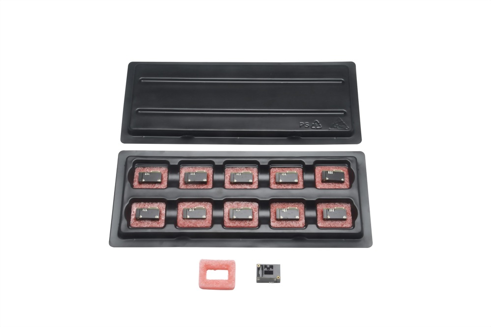 AI3200+ 2D barcode scan engine, compact-size, easy installation
