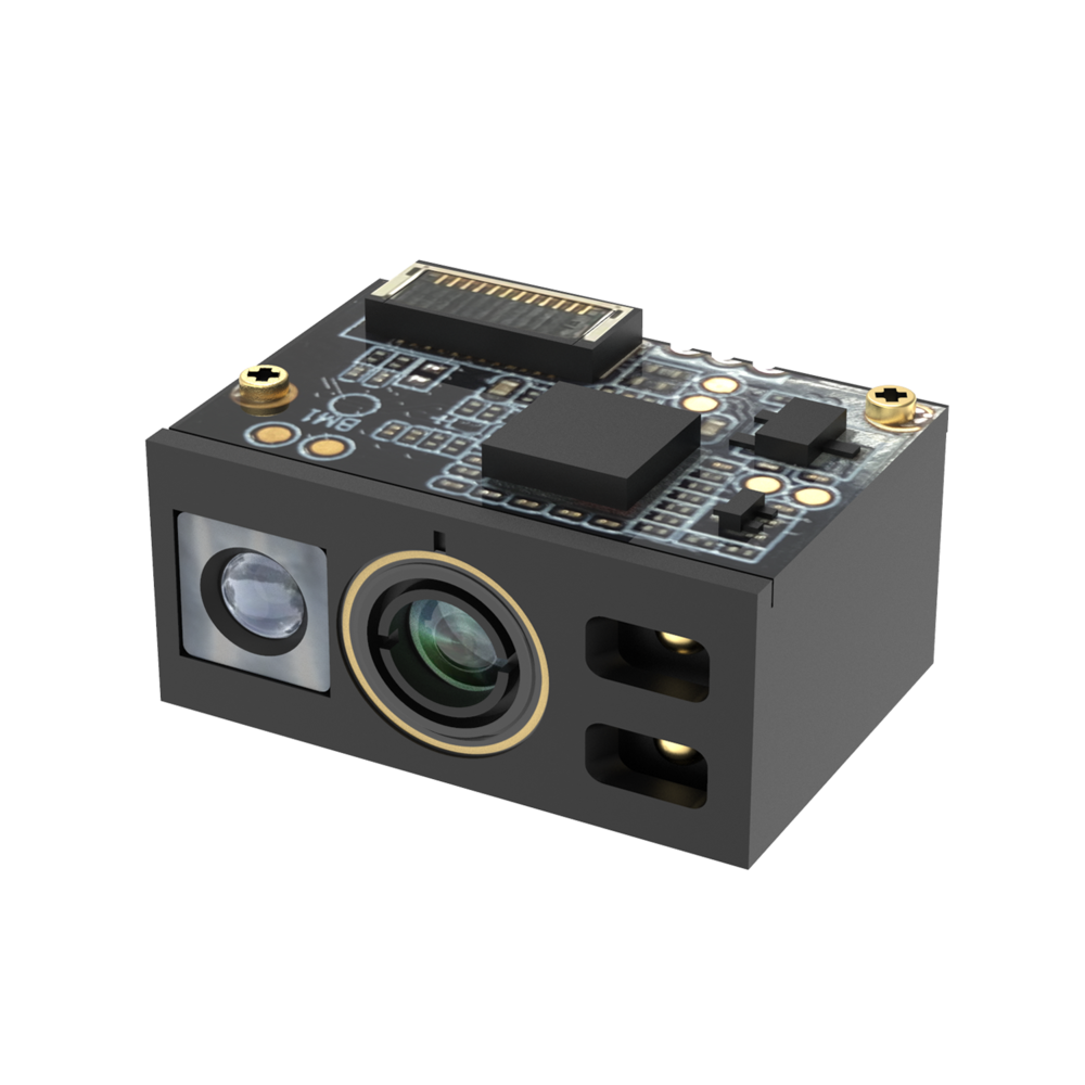 條碼掃描引擎 - 2D AI3200+/ AI3200 V3