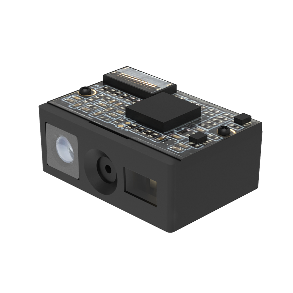 Barcode Engine - 2D AI3220