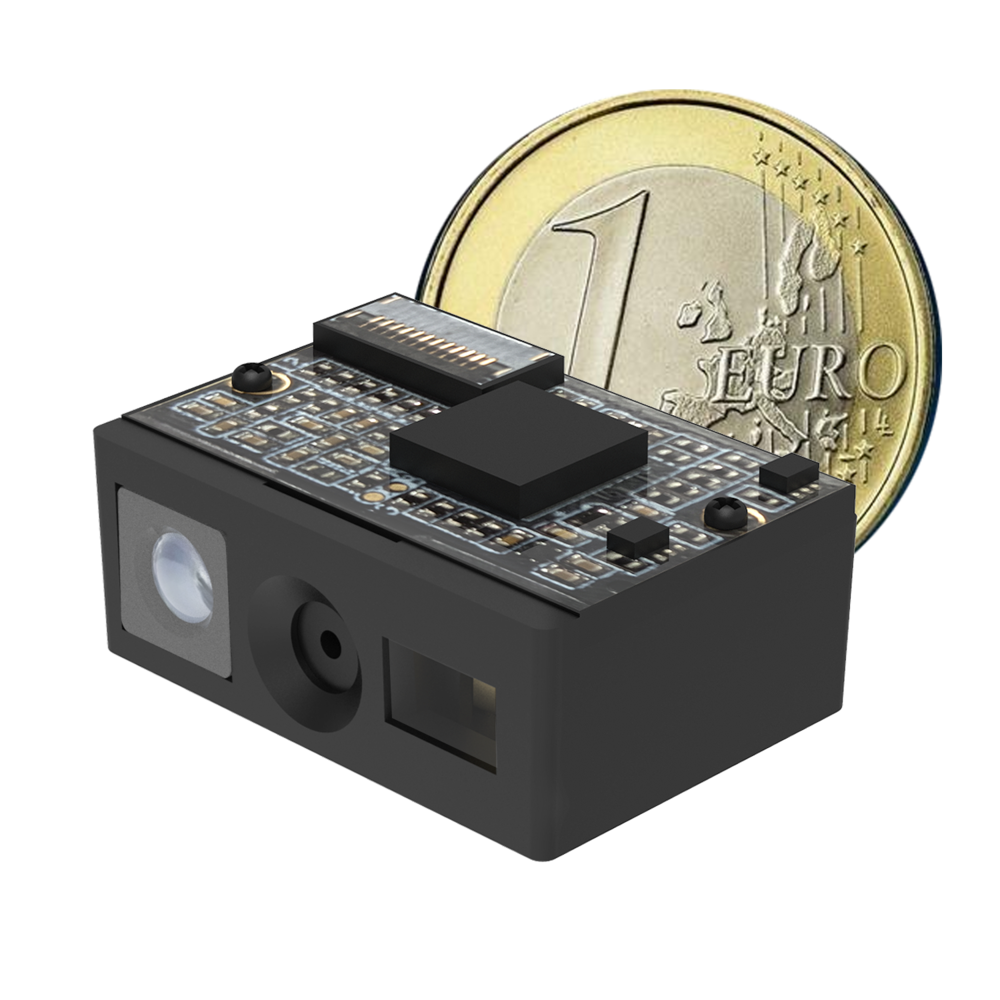 Barcode Engine - 2D AI3220