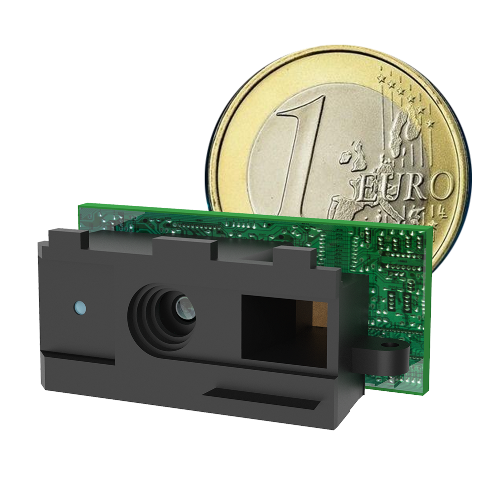 AI3310, 2D barcode engine, barcode module, barcode module manufacturer