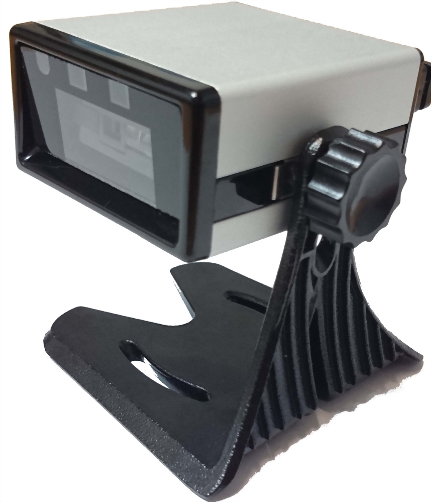 FS5020J Fixed-Mount 2D Barcode Scanner with Auto-sensing function, barcode scanner supplier