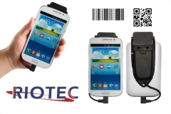 AndroScan DC9250DP/ DC9250DN