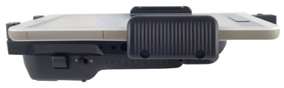 2D手機專用條碼掃描器, 採用 Opticon MDI-4100,  藍芽條碼掃描器, 二維條碼掃描器