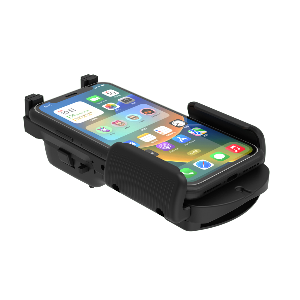 Mobile Barcode Scanner - 2D GodaScan iDC9277LH/DC9277LH