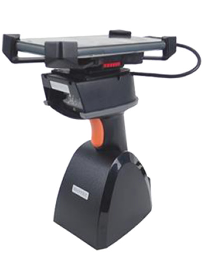 藍芽/OTG 手機專用條碼掃描器, 神鐳光電 RioScan iLS6300JS, 適用 iOS/安卓手機, 可攜式終端機
