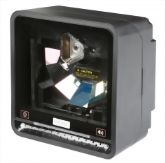 桌上型條碼掃描器 - 1D OM7320