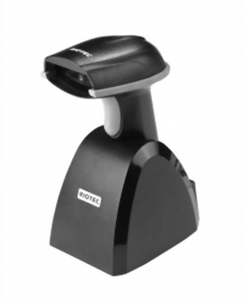 wirless barcode scannerils6300db