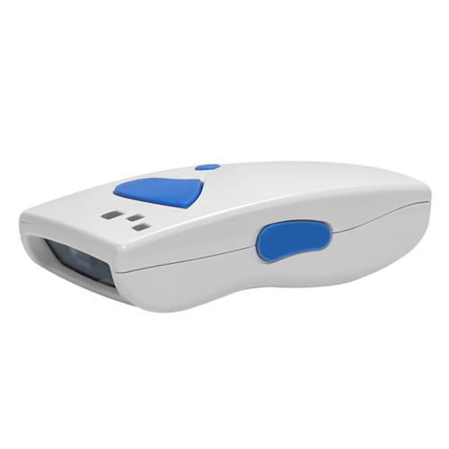 Small size Bluetooth Pocket Scanner