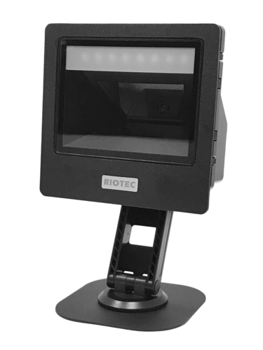 Presentation Scanner