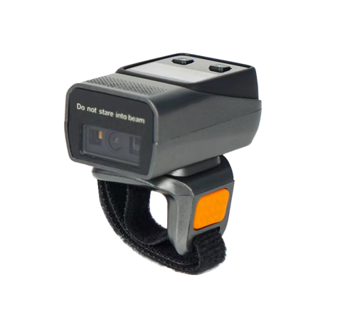 Wearable Ring Scanner