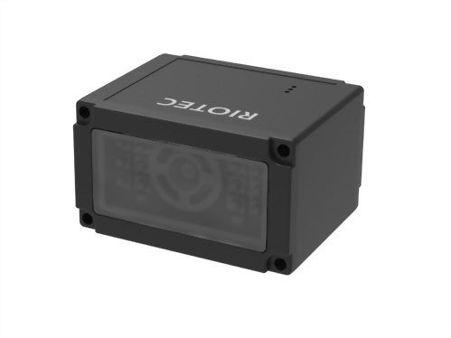 High-IP Fixed-mount barcode scanner - 2D