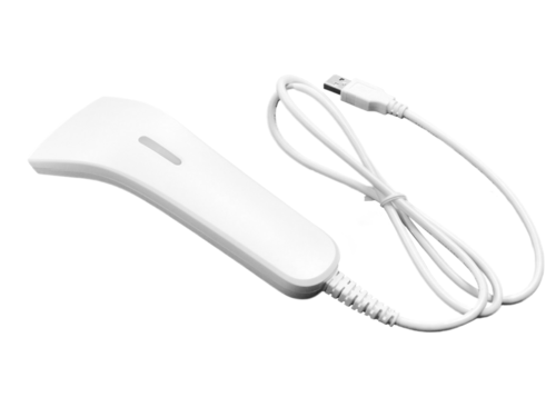 Healthcare CCD Barcode Scanner