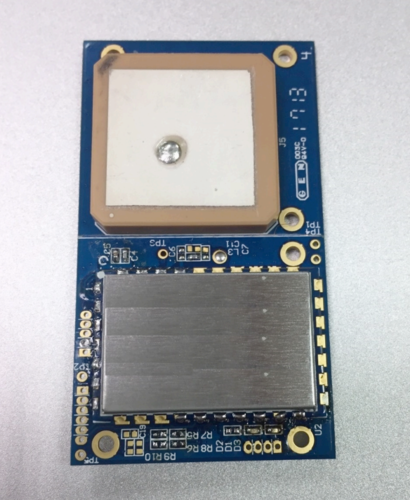 Embedded UHF R/W Module RF857