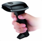 Handheld Barcode Scanner