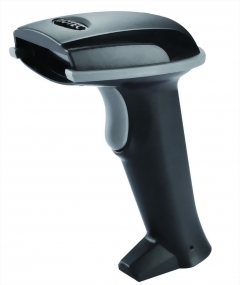 Handheld Barcode Scanner - 1D LS6302A