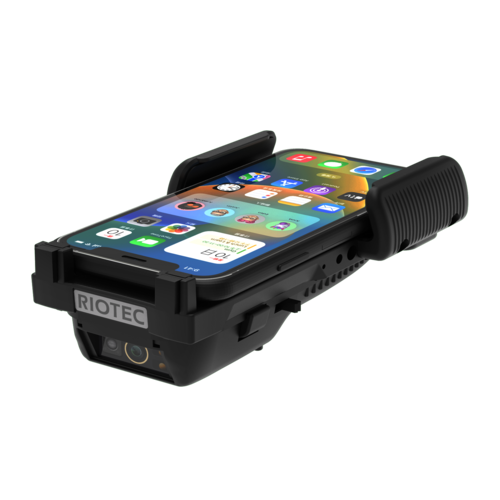 Mobile Barcode Scanner - 2D GodaScan iDC9277LH/DC9277LH