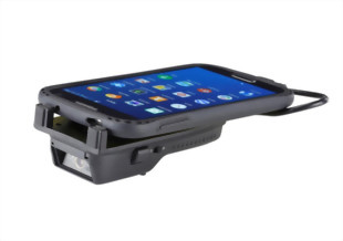 Mobile Barcode Scanner - 1D GodaScan iDC9273A/DC9273A
