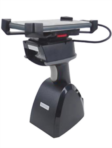 Mobile Barcode Scanner - 1D RioScan iCR6307AS