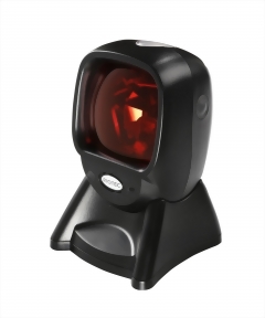 Omni Directional Barcode Scanner - 2D OM7222JW