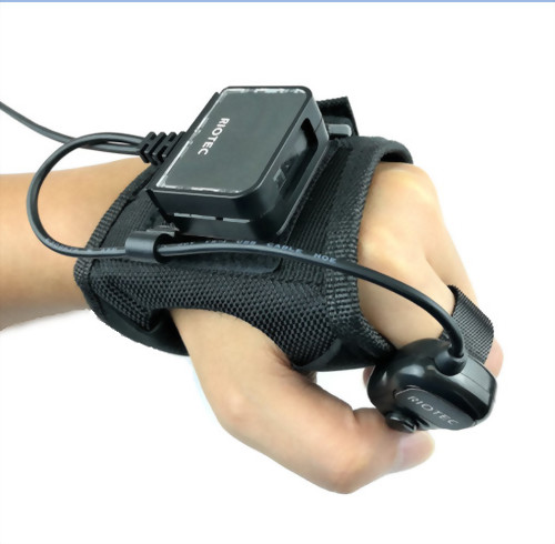 Wearable Barcode Scanner - 2D DC9260K