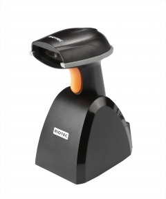 Wireless Barcode Scanner - 2D iLS6302JBU/JBQ