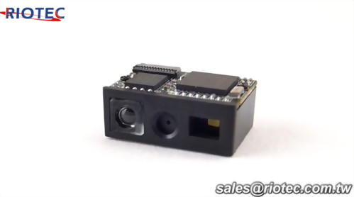 Barcode Engines AI3220