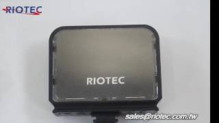 Mini Fixed-mount barcode scanner FS5107A