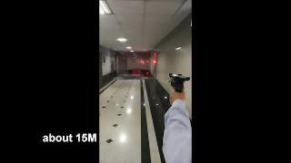 RioScan Mobile Barcode Scanner iLS6303KS