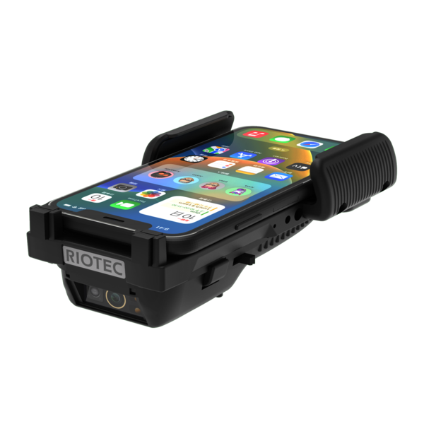 Mobile Barcode Scanner - 2D GodaScan iDC9270JH/DC9270JH