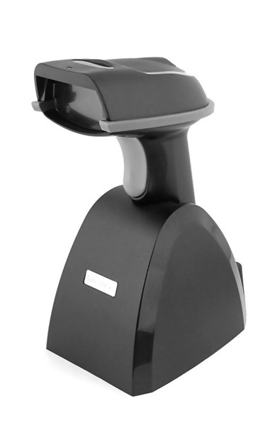 Wireless Barcode Scanner - 1D iLS6300FBU/FBQ